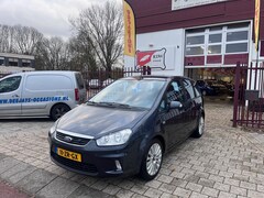 Ford C-Max - 1.8 92KW Titanium