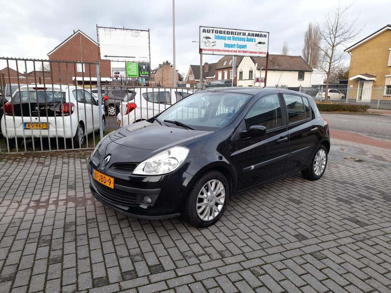 Renault Clio - 1.2 TCE Collection 1.2 TCE Collection - AutoWereld.nl