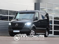 Mercedes-Benz Sprinter - 316 2.2 CDI L1H1 RWD AUT/ CAMERA/ LED/ MBUX/ CRUISE/ CLIMA/ TREKHAAK