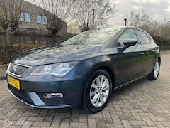 Seat Leon - 1.0 EcoTSI Style KeylessGo Virtual AUT