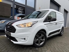 Ford Transit Connect - 1.0 benzine L1 bpm btw vrij