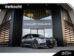 Audi A6 Avant - 55 TFSI e quattro Competition - Panorama | ACC | HUD | Memory