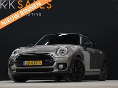 MINI Clubman - 1.5 Cooper Business [JCW, CRUISE CONTROL, BLUETOOTH, CLIMATE, STOELVERWARMING, PDC, HALF A