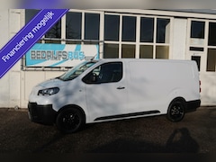 Toyota PROACE Long Worker - PROACE Long |145PK|Nieuw Model|Direct leverbaar Challenger