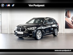 BMW X1 - xDrive25e Executive | M Sport | Stoelverwarming | Achteruitrijcamera |