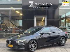 Mercedes-Benz A-klasse - 200 Business Solution