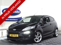 Ford Fiesta - 1.6 Sport BLUETH STOELVRW CLIMA NWE APK LED '09