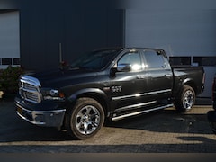 Dodge Ram 1500 - 5.7 V8 Crew cab Laramie Luchtvering, Leder Schuifdak