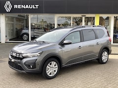 Dacia Jogger - 1.0 TCe 110 Expression 7p. - Demo / Pack Assist / Pack Easy/ Media Nav