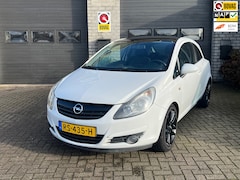 Opel Corsa - 1.2-16V Color Edition *Airco*LM Velgen