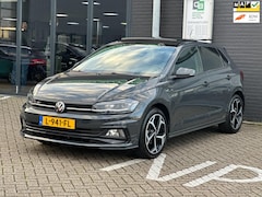 Volkswagen Polo - 1.0 TSI Highline Business R-LINE/1STE EIG/PANO-DAK/APP-CONNECT/NL-AUTO NAP