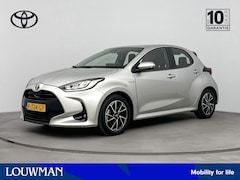 Toyota Yaris - 1.5 Hybrid Dynamic | Navigatie | Climate Control | LM velgen | Cruise Control Adaptief |