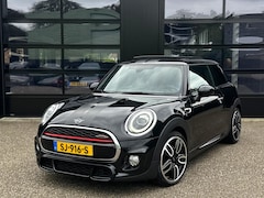 MINI Cooper - 1.5 Aut. John Cooper Works Package JCW