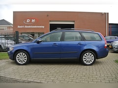 Volvo V50 - 1.8 Edition I airco apk 15-07-2025 inruil mogelijk nap