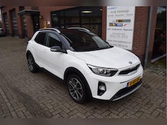 Kia Stonic - 1.4 DynamicLine | Leder | Navi | Camera |