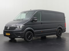 Volkswagen Crafter - 2.0TDI 140PK L3H2 Highline | Navigatie | Camera | Cruise | Betimmering