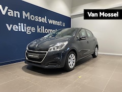 Peugeot 208 - 1.2 PureTech Active | Airco | Bluetooth | Cruise control