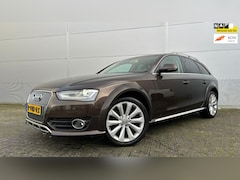 Audi A4 allroad quattro - 2.0 TDI Aut, Pro Line+, Sportleder, Xenon