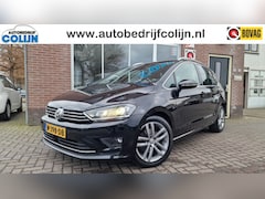 Volkswagen Golf Sportsvan - 1.4 TSI Highline, Panoramadak, Stoelverwarming