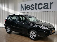 Subaru Forester - 2.0 Comfort