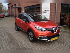 Renault Captur - 0.9 TCe Dynamique | NAVI | CRUISE | ECC |