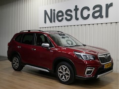 Subaru Forester - 2.0i e-BOXER Premium