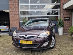 Opel Astra Sports Tourer - 1.4 Turbo Cosmo|LM velgen|Trekhaak|Airco|Navi|Nap