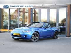 Mazda MX-5 - 1.8 Exclusive|AppleCarPlay|Navi|Airco