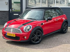 MINI Cooper - 1.6 cooper chili