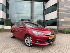 Citroën C4 - 1.2 | Automaat | 6 mnd Garantie