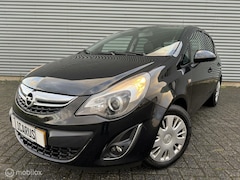 Opel Corsa - 1.4-16V design Edition|nw apk|cruise|airco