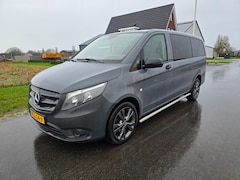 Mercedes-Benz Vito - 116 CDI Lang DC Comfort