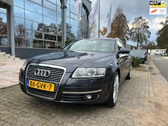 Audi A6 Avant - 2.0 TFSI Business Edition aut.sport int , lmv