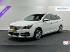 Peugeot 308 SW - 1.2 PureTech Allure PANO CAMERA CARPLAY