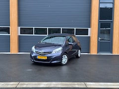 Toyota Yaris - 1.3 VVT-i Aspiration