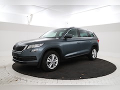 Skoda Kodiaq - 1.5 TSI Ambition Automaat, Navigatie, Climate,