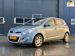 Hyundai i20 - 1.2i i-Motion |Airco + Nieuwe APK|