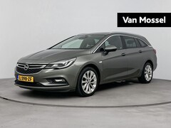 Opel Astra Sports Tourer - 1.4 Innovation | Navigatie | Achteruitrijcamera | Parkeersensoren Voor & Achter | Spraakhe