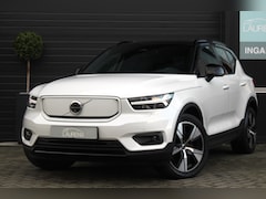 Volvo XC40 - Recharge P8 AWD R-Design | Pano | H&K | Memory | 360 Camera