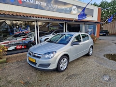 Opel Astra - 1.6 Edition |Cruise|Airco|15" LM velgen|Nette auto|