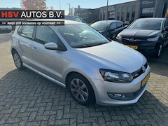 Volkswagen Polo - 1.2 TDI BlueMotion Comfortline org NL