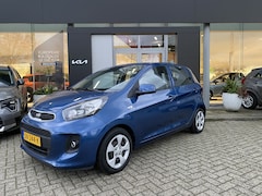 Kia Picanto - 1.0 CVVT EconomyPlusLine Airco | Info Daan 0492-588964 Info Daan 0492-588964