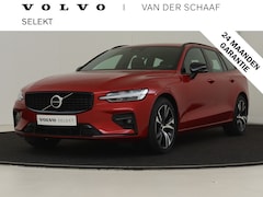 Volvo V60 - B3 177PK Plus Dark | 360 Camera | Trekhaak | Lightning | Harman/Kardon | Standkachel | ACT