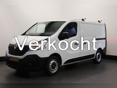 Renault Trafic - 1.6 dCi 125PK 2x Schuifdeur - EURO 6 - Airco - Navi - Cruise - € 11.900, - Excl