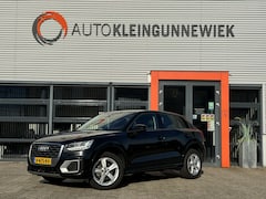 Audi Q2 - 35 TFSI 150pk epic / Airco / Allseason banden / Trekhaak Afneembaar / Navi / NL Auto /