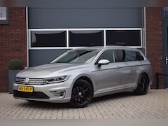 Volkswagen Passat Variant - GTE 1.4 TSI DSG Leer | Trekhaak | 18"