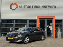 Peugeot 508 SW - 1.2 PureTech Blue Lease Active / Airco / Camera / NL Auto / Apple Carplay/Android Auto /