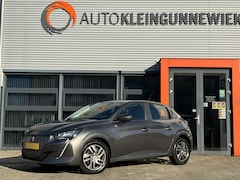 Peugeot 208 - 1.2 PureTech Blue Lease Active / Airco / Cruise / NL Auto / Android Auto /