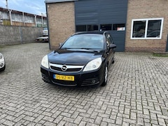 Opel Vectra Wagon - 1.8-16V Cosmo__Top onderhouden