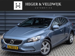 Volvo V40 - 1.5 T3 MOMENTUM | CRUISE CONTROL | 153PK AUTOMAAT |